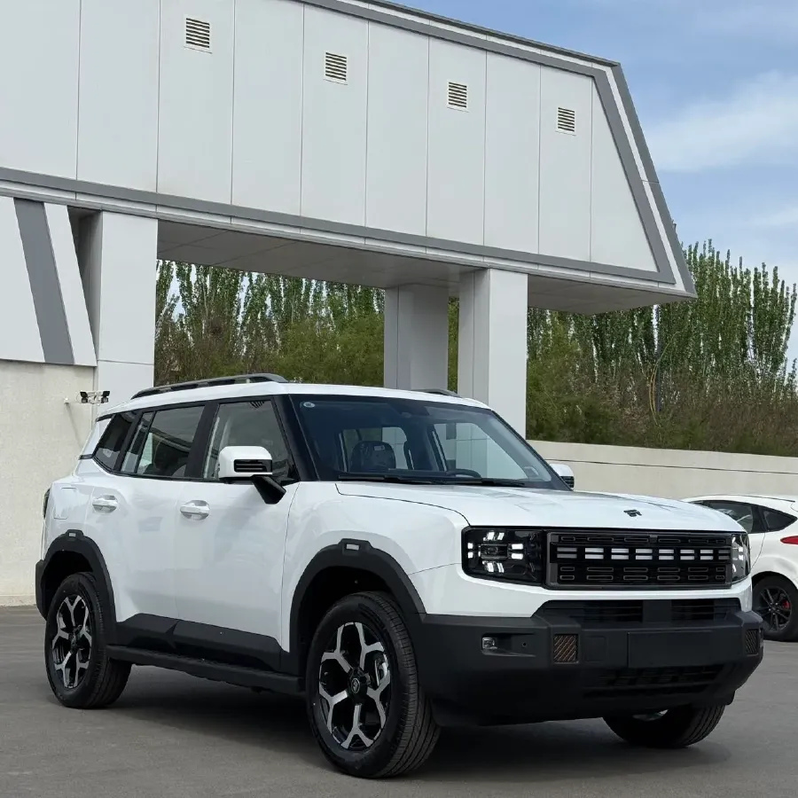 2025 Jetour ShanHai T1 1.5T 156HP L4 1DHT PHEV,autocango,china used car exporter,china ev exporter,chinese used car exporter,chinese used ev exporter