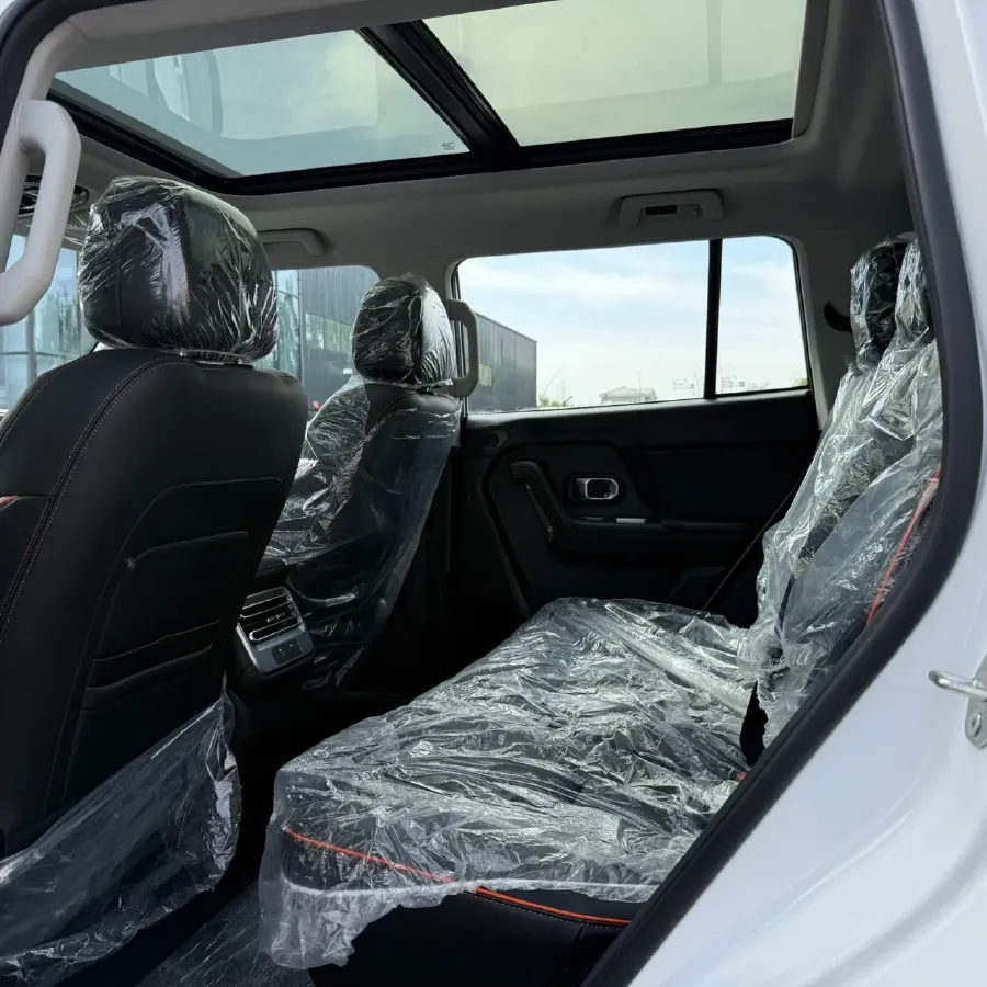 2025 Jetour ShanHai T1 1.5T 156HP L4 1DHT PHEV,autocango,china used car exporter,china ev exporter,chinese used car exporter,chinese used ev exporter