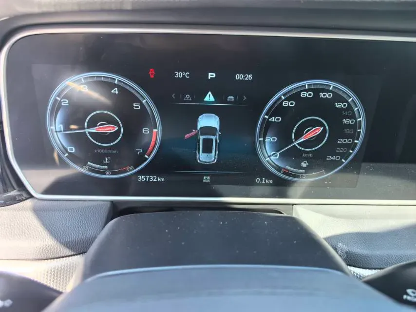 2022 HongQi HS5 2.0T 224HP L4 6AT,autocango,china used car exporter,china ev exporter,chinese used car exporter,chinese used ev exporter