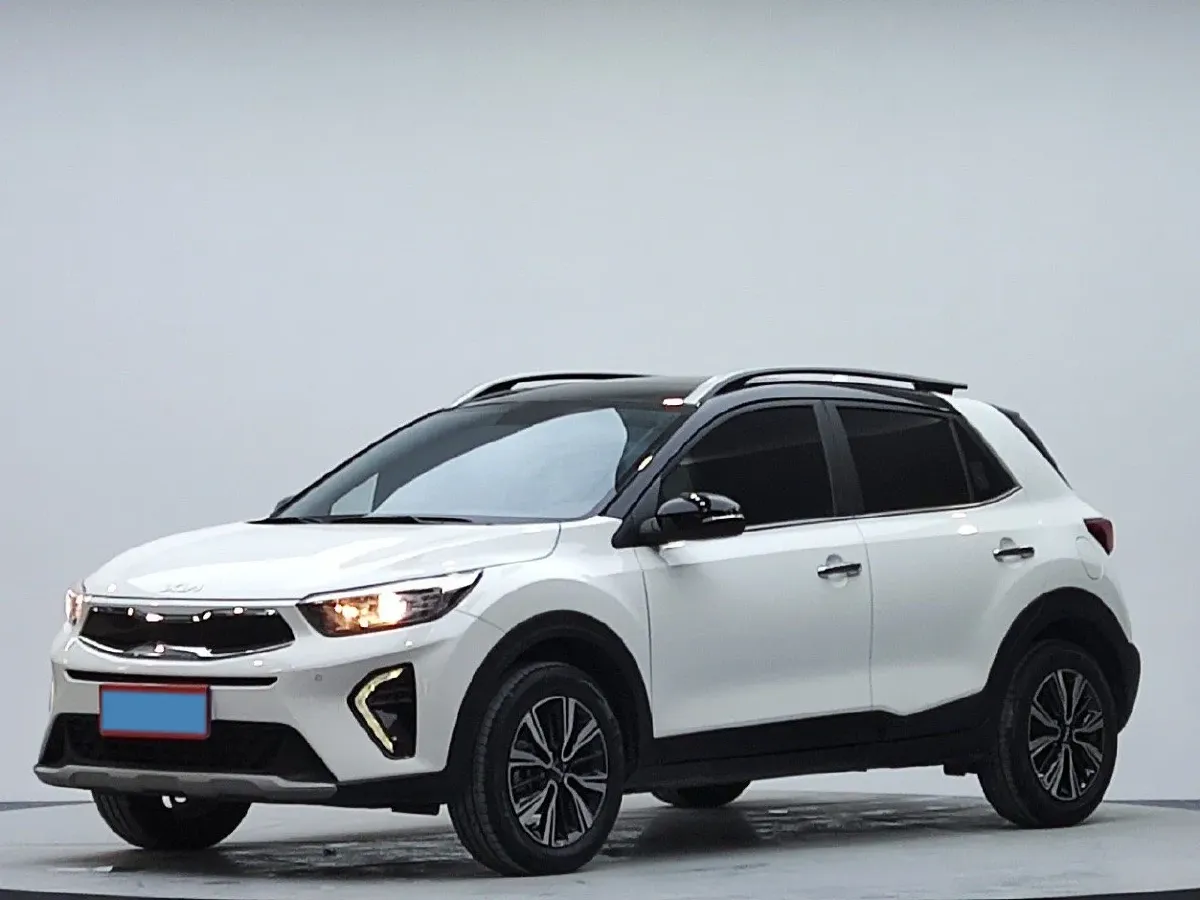 2021 Kia KX1 1.4L 100HP L4 CVT,autocango,china used car exporter,china ev exporter,chinese used car exporter,chinese used ev exporter