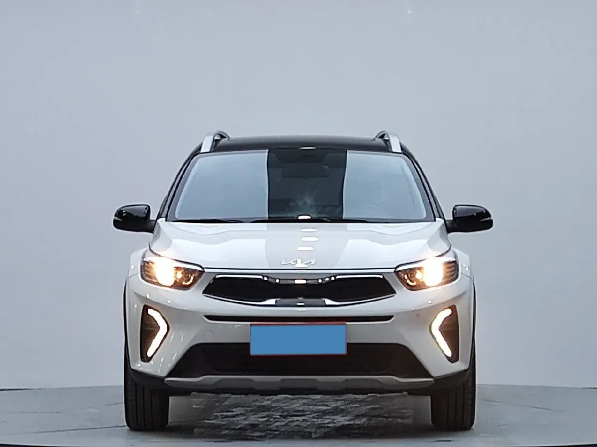 2021 Kia KX1 1.4L 100HP L4 CVT,autocango,china used car exporter,china ev exporter,chinese used car exporter,chinese used ev exporter