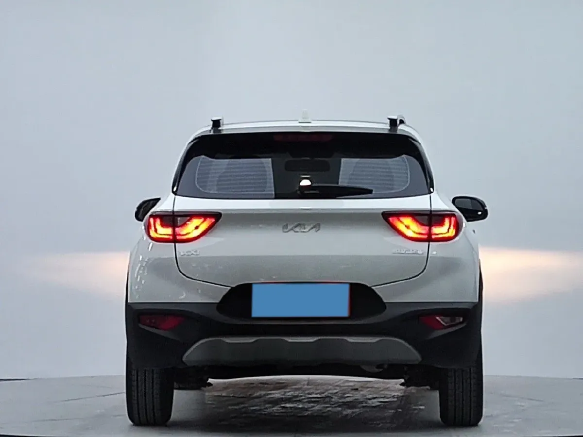 2021 Kia KX1 1.4L 100HP L4 CVT,autocango,china used car exporter,china ev exporter,chinese used car exporter,chinese used ev exporter