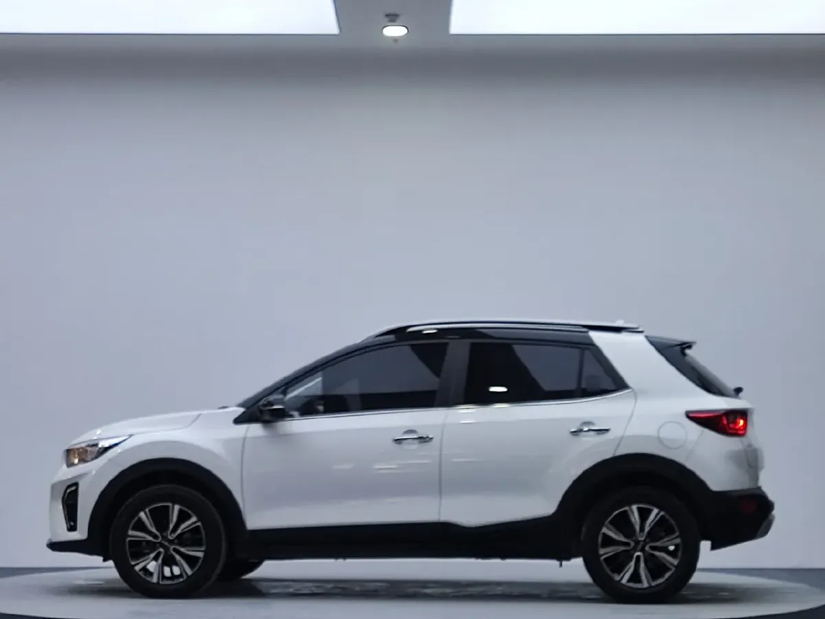 2021 Kia KX1 1.4L 100HP L4 CVT,autocango,china used car exporter,china ev exporter,chinese used car exporter,chinese used ev exporter