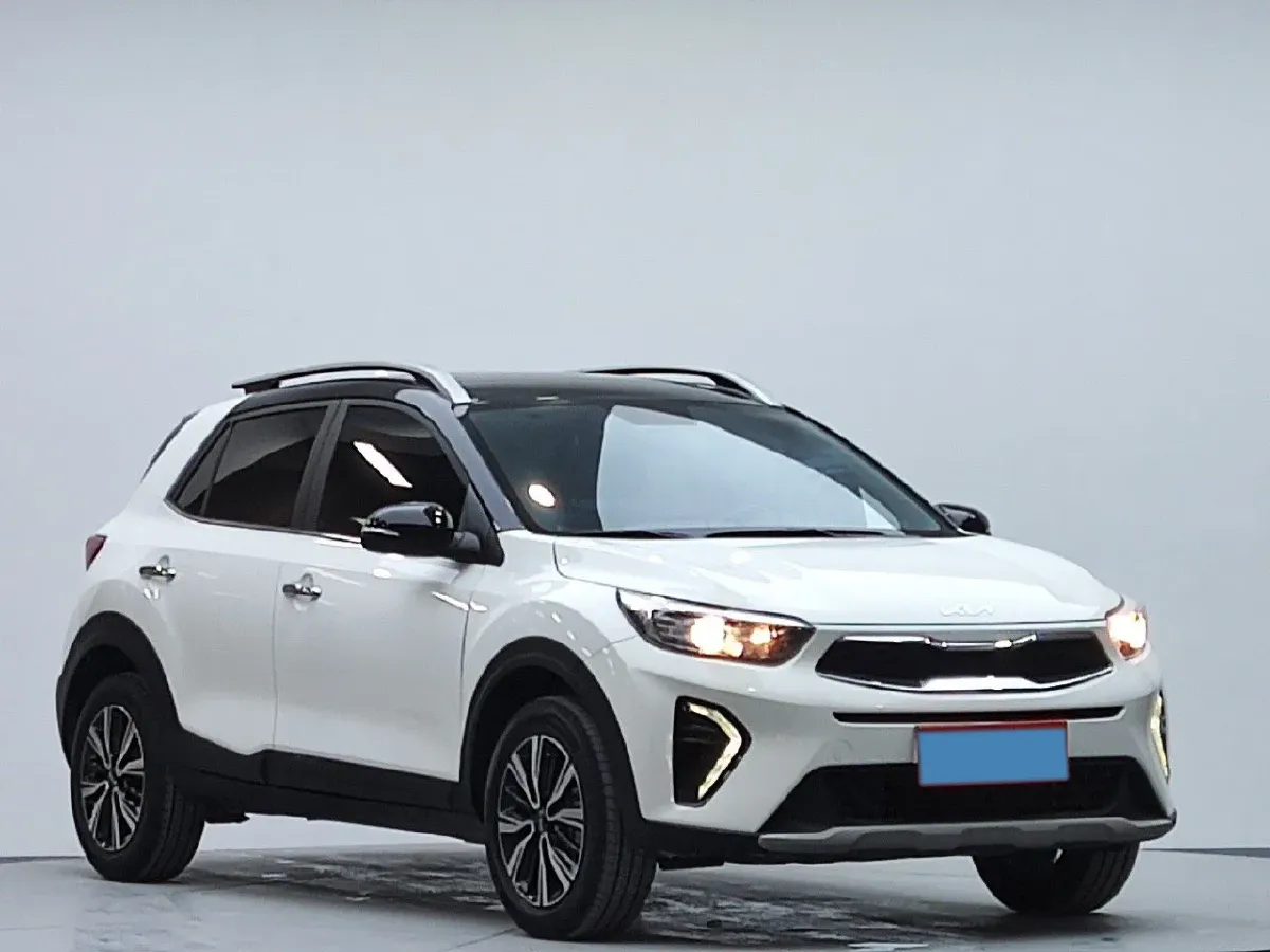 2021 Kia KX1 1.4L 100HP L4 CVT,autocango,china used car exporter,china ev exporter,chinese used car exporter,chinese used ev exporter