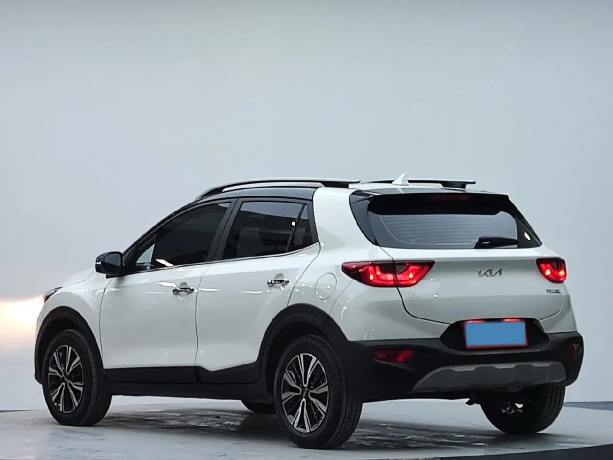 2021 Kia KX1 1.4L 100HP L4 CVT,autocango,china used car exporter,china ev exporter,chinese used car exporter,chinese used ev exporter