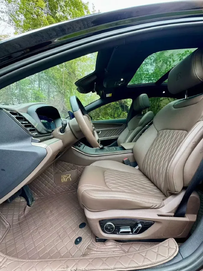 2023 BYD Han 1.5T 139HP L4 E-CVT PHEV 18.316KWH,autocango,china used car exporter,china ev exporter,chinese used car exporter,chinese used ev exporter