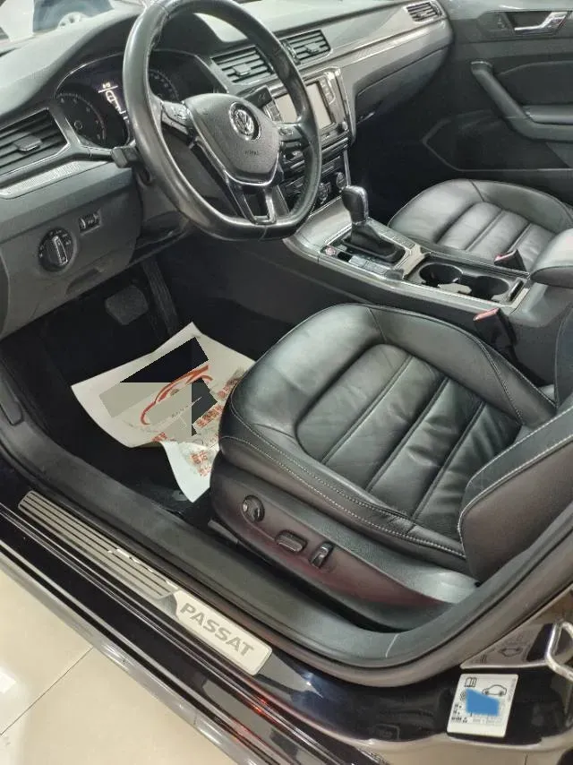 2017 Volkswagen Passat 1.8T 180HP L4 7DCT,autocango,china used car exporter,china ev exporter,chinese used car exporter,chinese used ev exporter