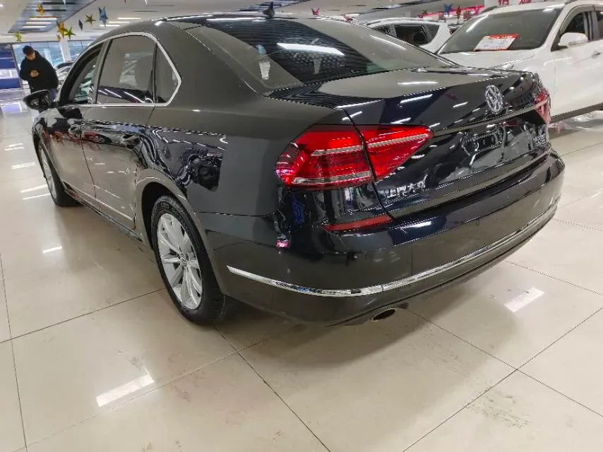 2017 Volkswagen Passat 1.8T 180HP L4 7DCT,autocango,china used car exporter,china ev exporter,chinese used car exporter,chinese used ev exporter