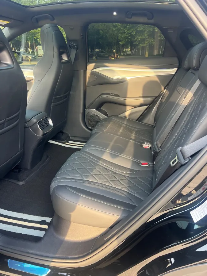 2024 BYD Sea Lion 07 BEV 80.64KWH,autocango,china used car exporter,china ev exporter,chinese used car exporter,chinese used ev exporter