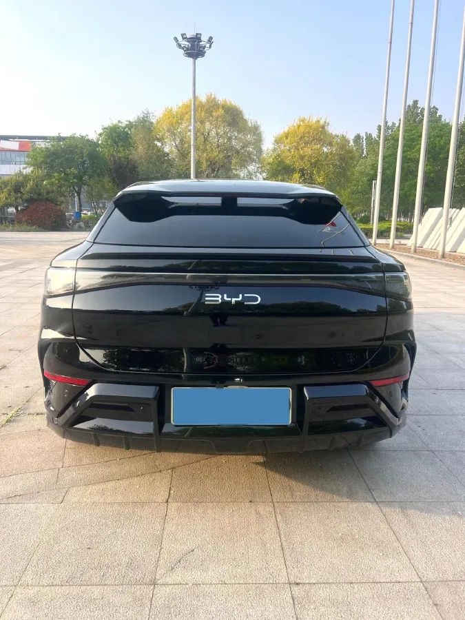 2024 BYD Sea Lion 07 BEV 80.64KWH,autocango,china used car exporter,china ev exporter,chinese used car exporter,chinese used ev exporter