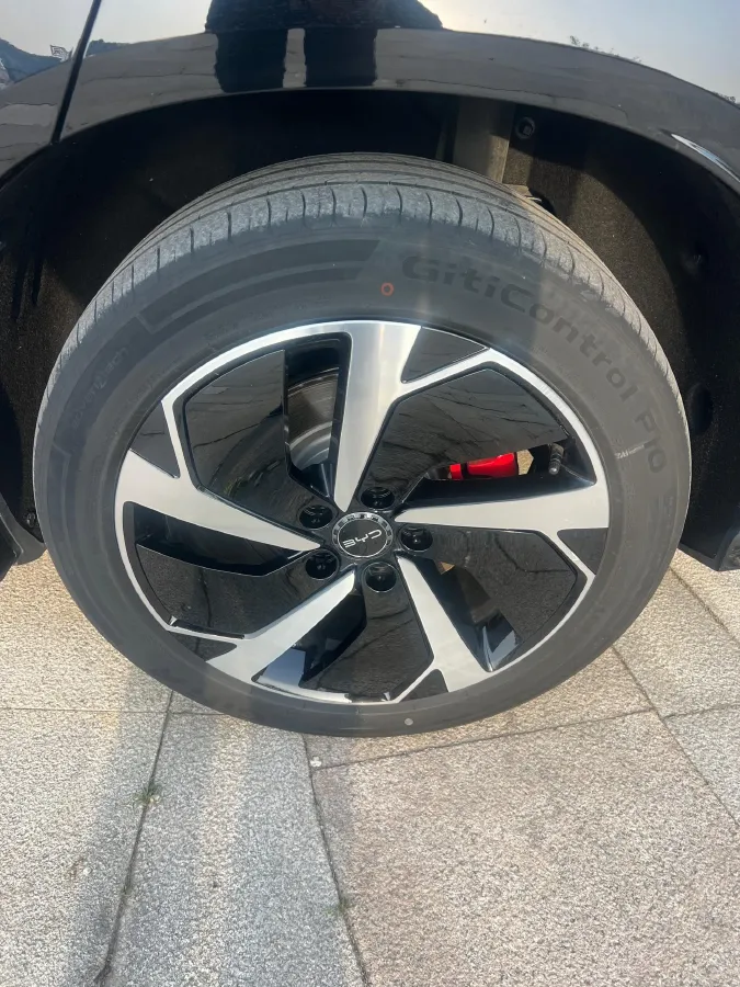 2024 BYD Sea Lion 07 BEV 80.64KWH,autocango,china used car exporter,china ev exporter,chinese used car exporter,chinese used ev exporter