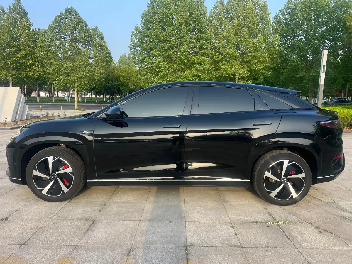 2024 BYD Sea Lion 07 BEV 80.64KWH,autocango,china used car exporter,china ev exporter,chinese used car exporter,chinese used ev exporter