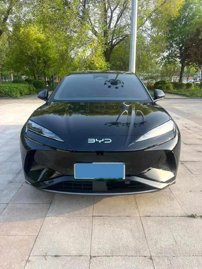 2024 BYD Sea Lion 07 BEV 80.64KWH,autocango,china used car exporter,china ev exporter,chinese used car exporter,chinese used ev exporter