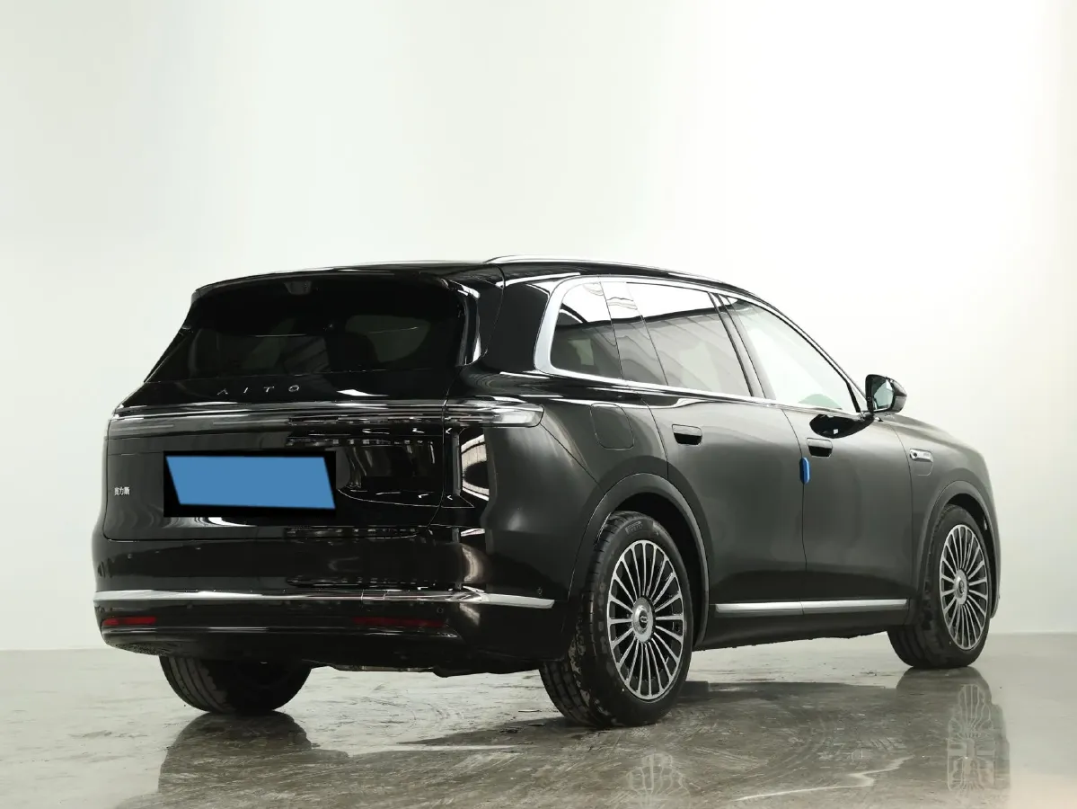 2026 AITO AITO M7 REEV 160HP REEV,autocango,china used car exporter,china ev exporter,chinese used car exporter,chinese used ev exporter