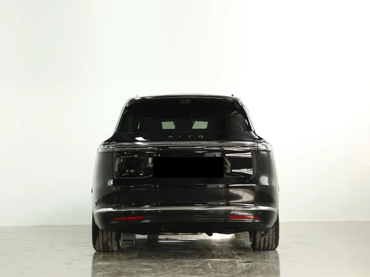 2026 AITO AITO M7 REEV 160HP REEV,autocango,china used car exporter,china ev exporter,chinese used car exporter,chinese used ev exporter