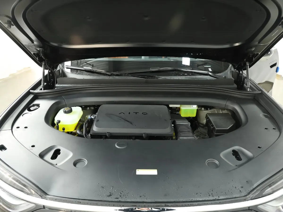 2026 AITO AITO M7 REEV 160HP REEV,autocango,china used car exporter,china ev exporter,chinese used car exporter,chinese used ev exporter