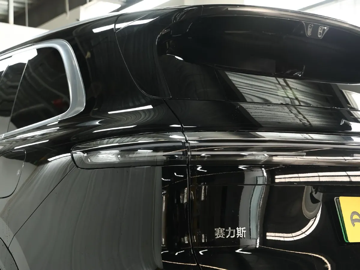 2026 AITO AITO M7 REEV 160HP REEV,autocango,china used car exporter,china ev exporter,chinese used car exporter,chinese used ev exporter