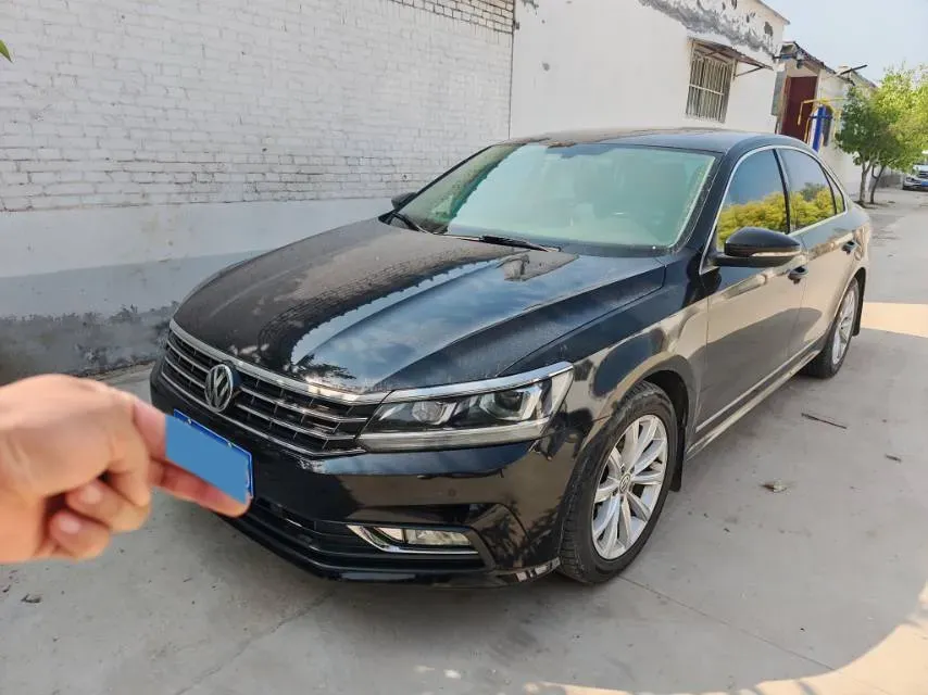 2017 Volkswagen Passat 1.8T 180HP L4 7DCT,autocango,china used car exporter,china ev exporter,chinese used car exporter,chinese used ev exporter