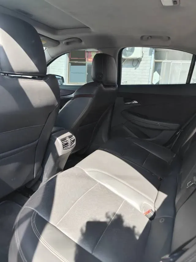 2018 Chevrolet Malibu 1.5T 170HP L4 6AT,autocango,china used car exporter,china ev exporter,chinese used car exporter,chinese used ev exporter