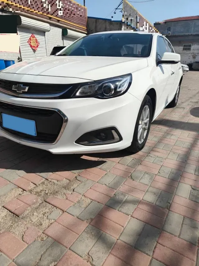 2018 Chevrolet Malibu 1.5T 170HP L4 6AT,autocango,china used car exporter,china ev exporter,chinese used car exporter,chinese used ev exporter
