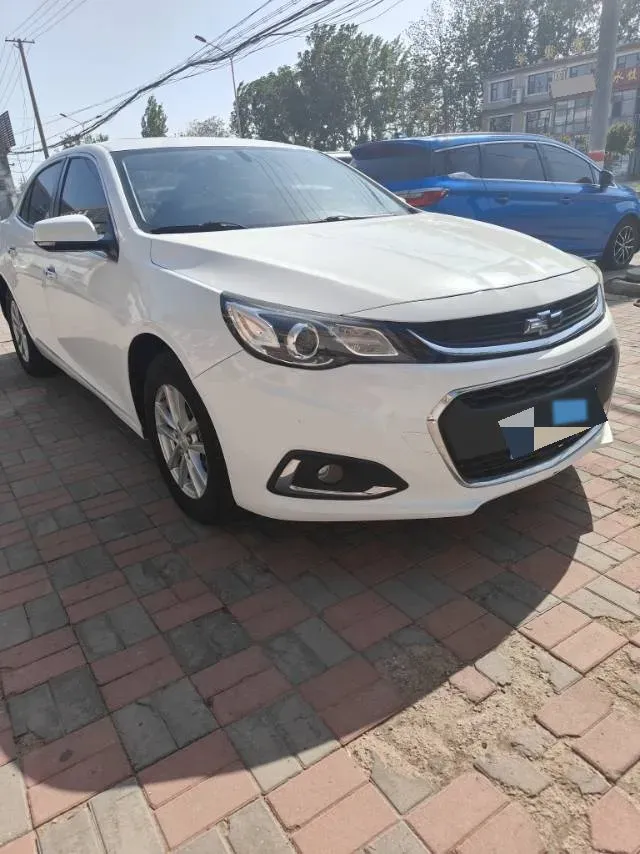 2018 Chevrolet Malibu 1.5T 170HP L4 6AT,autocango,china used car exporter,china ev exporter,chinese used car exporter,chinese used ev exporter