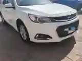 2018 Chevrolet Malibu 1.5T 170HP L4 6AT