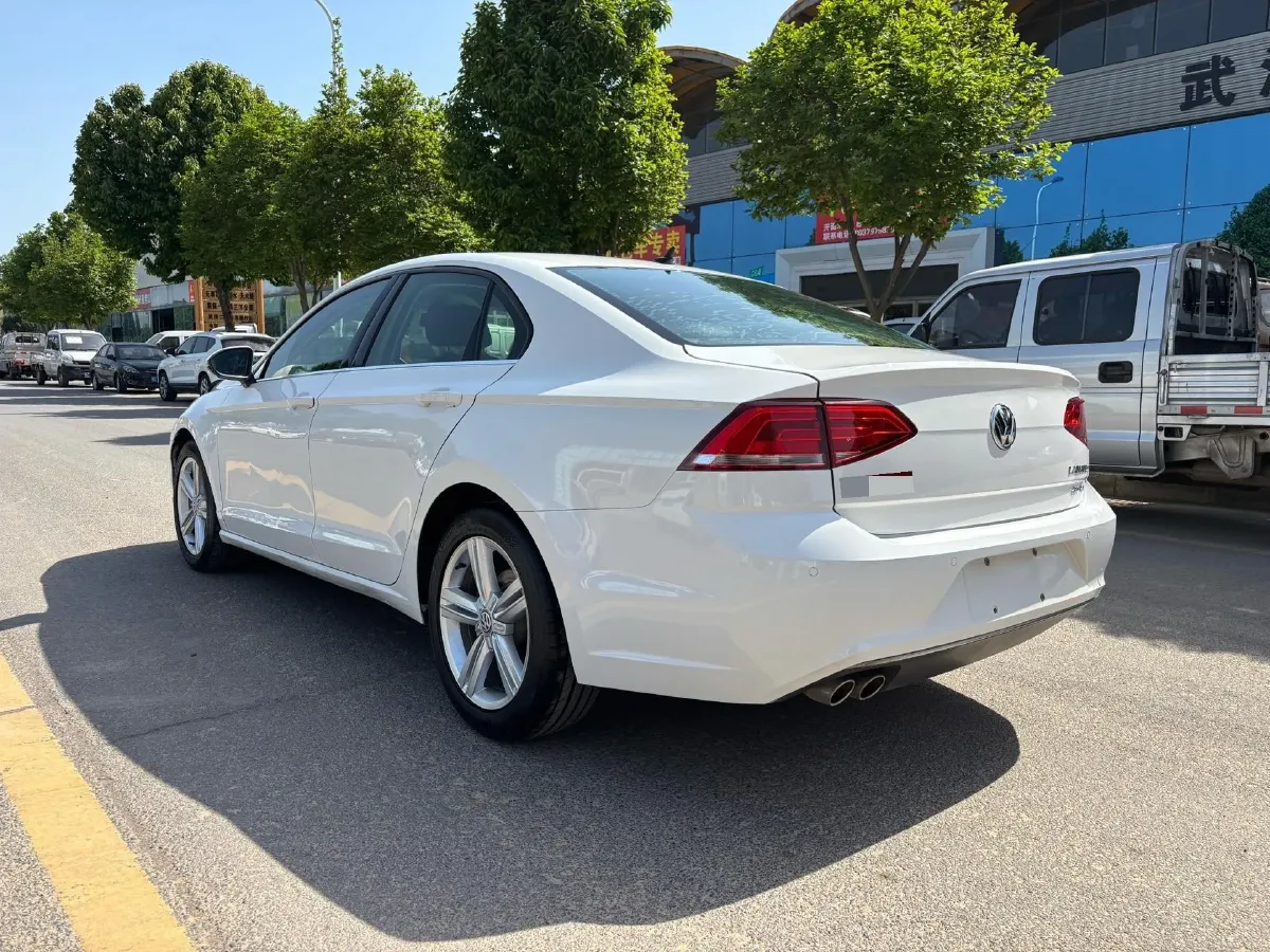 2018 Volkswagen Lamando 1.4T 150HP L4 7DCT,autocango,china used car exporter,china ev exporter,chinese used car exporter,chinese used ev exporter