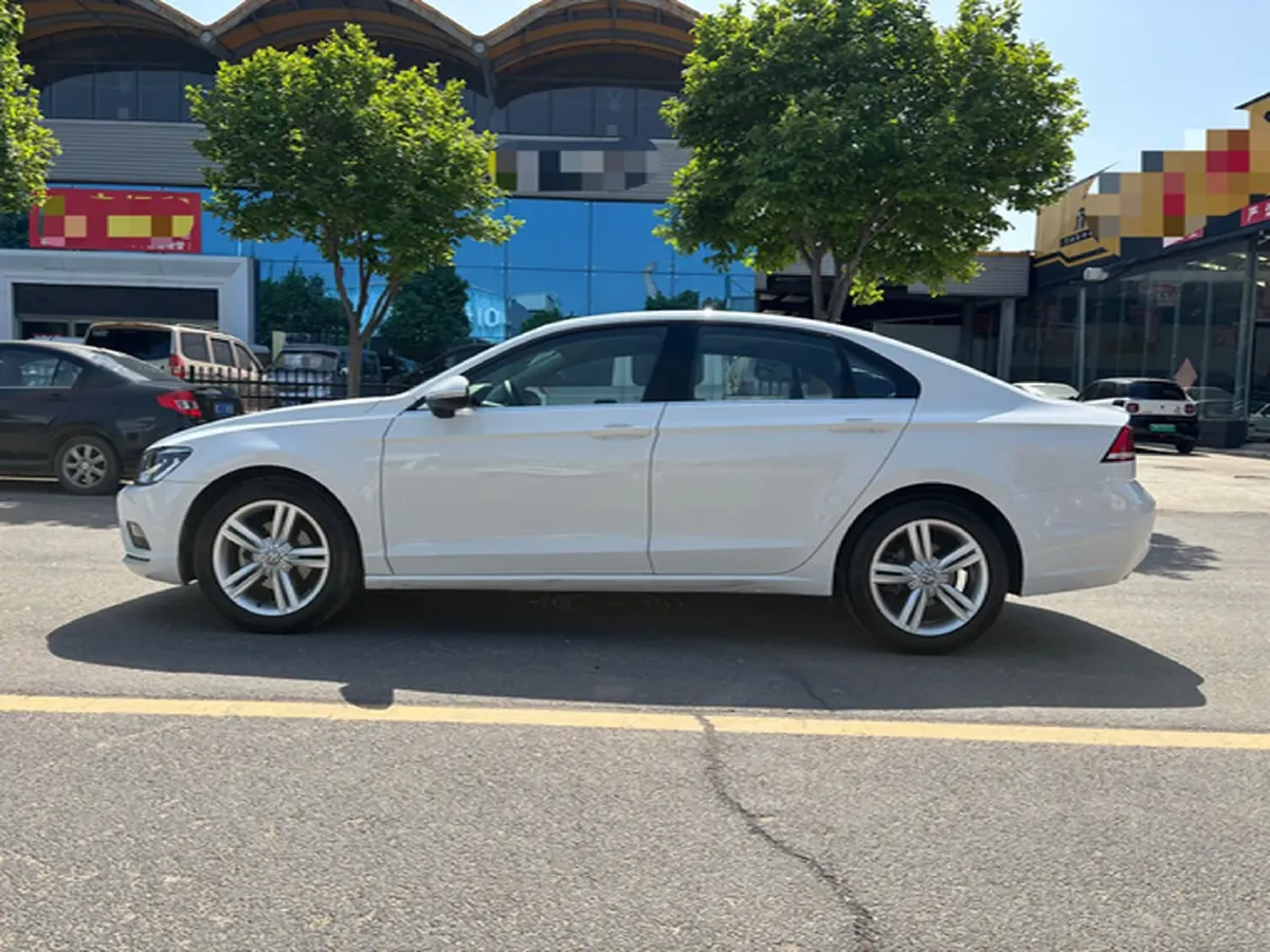 2018 Volkswagen Lamando 1.4T 150HP L4 7DCT,autocango,china used car exporter,china ev exporter,chinese used car exporter,chinese used ev exporter