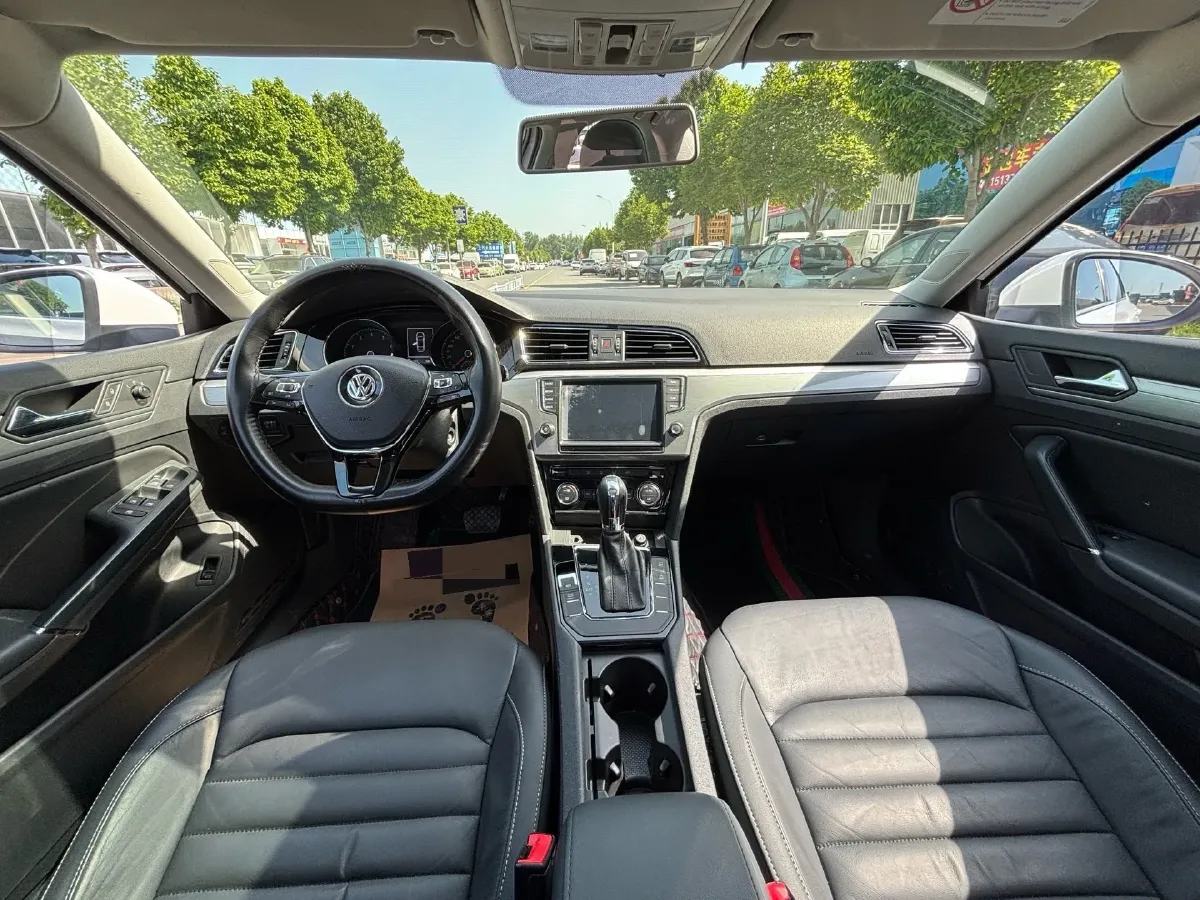 2018 Volkswagen Lamando 1.4T 150HP L4 7DCT,autocango,china used car exporter,china ev exporter,chinese used car exporter,chinese used ev exporter