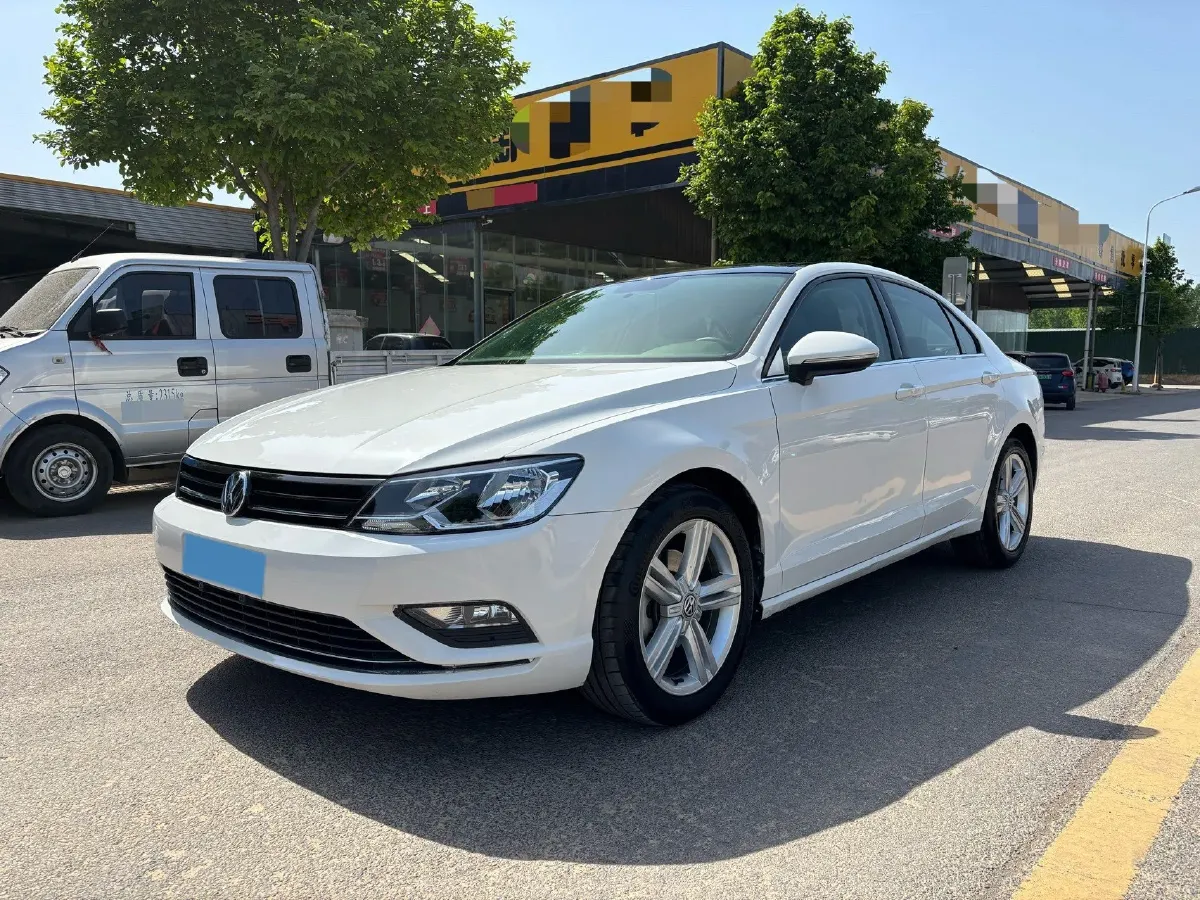 2018 Volkswagen Lamando 1.4T 150HP L4 7DCT,autocango,china used car exporter,china ev exporter,chinese used car exporter,chinese used ev exporter