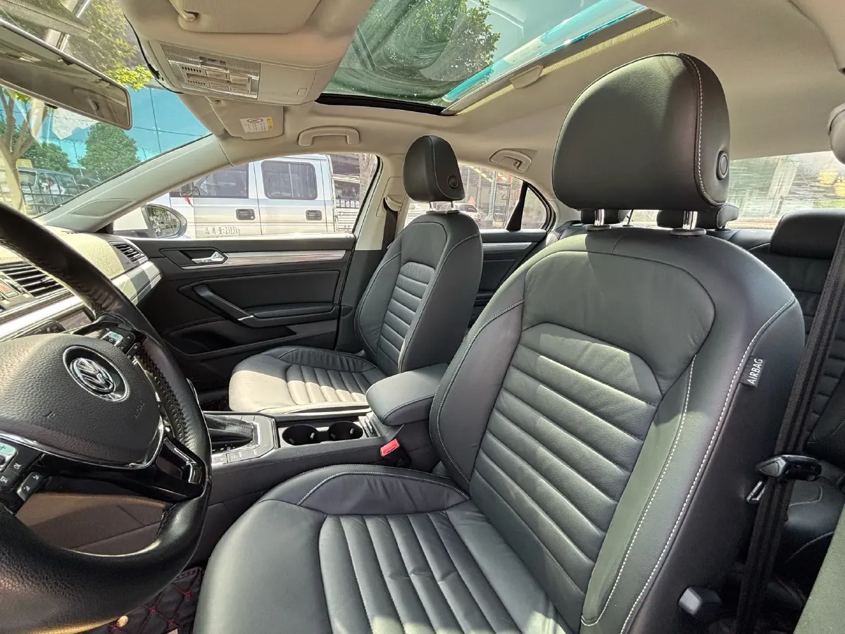 2018 Volkswagen Lamando 1.4T 150HP L4 7DCT,autocango,china used car exporter,china ev exporter,chinese used car exporter,chinese used ev exporter