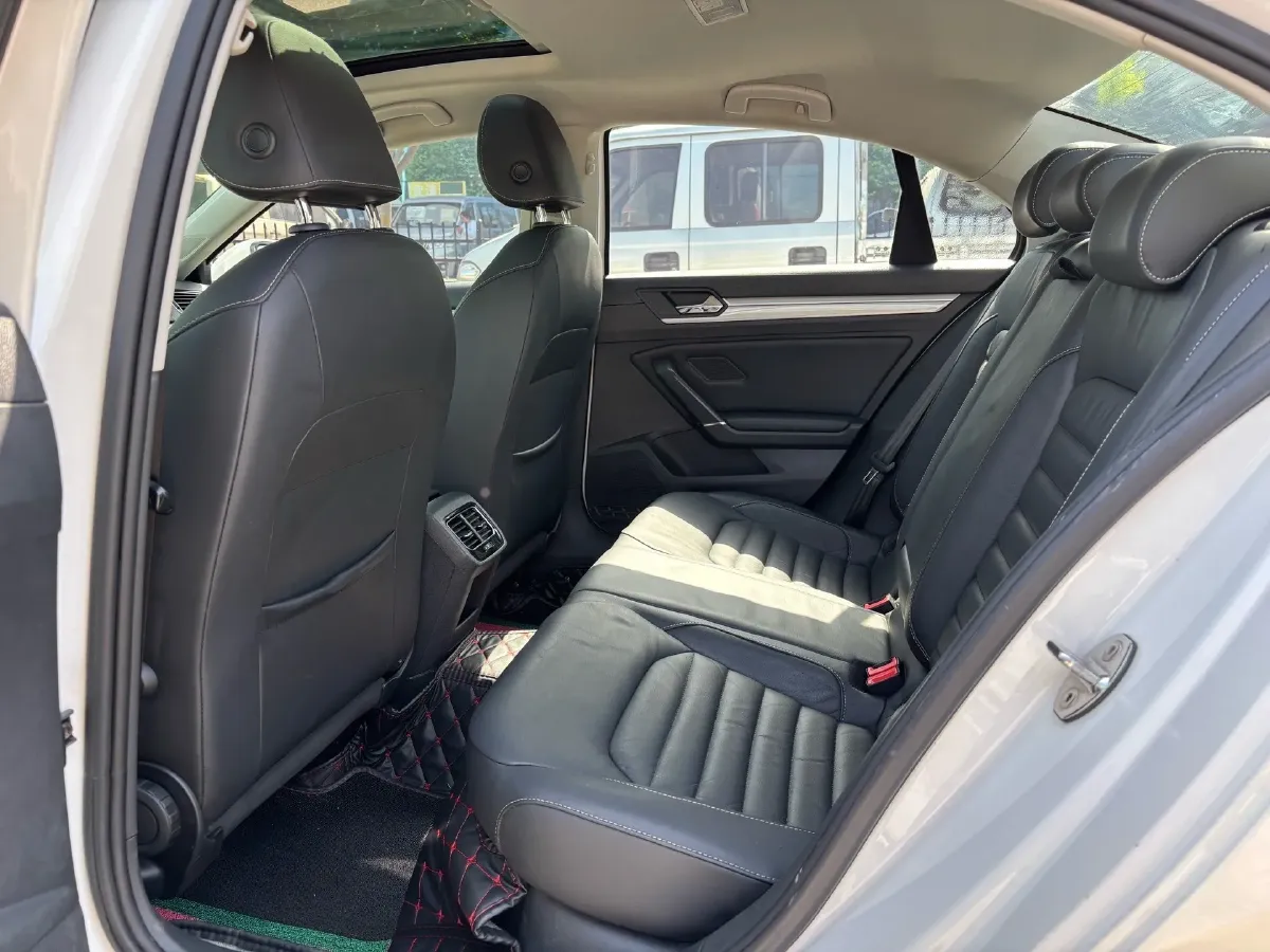 2018 Volkswagen Lamando 1.4T 150HP L4 7DCT,autocango,china used car exporter,china ev exporter,chinese used car exporter,chinese used ev exporter