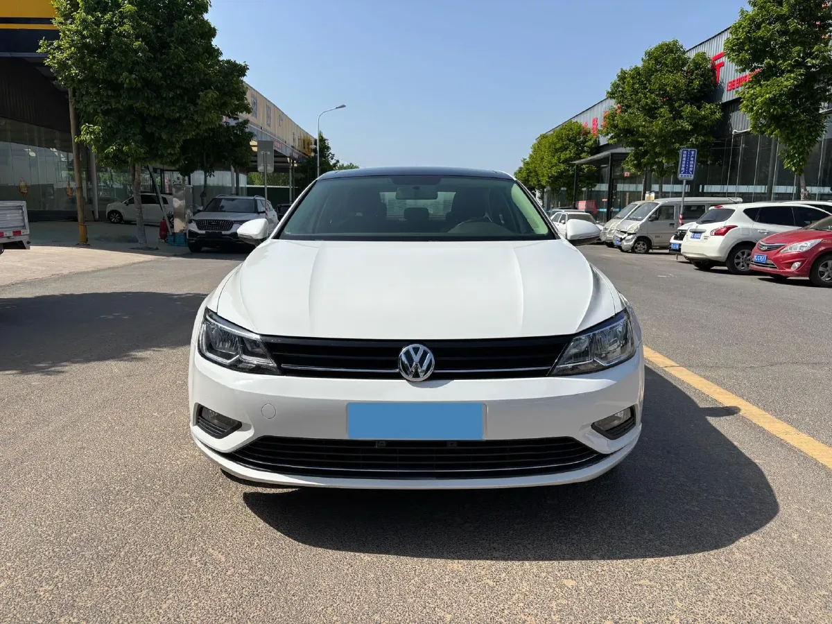 2018 Volkswagen Lamando 1.4T 150HP L4 7DCT,autocango,china used car exporter,china ev exporter,chinese used car exporter,chinese used ev exporter