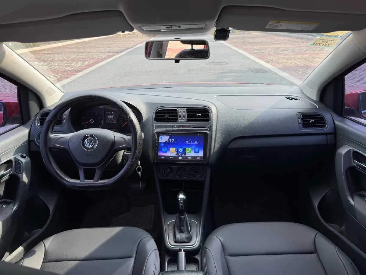 2016 Volkswagen Polo 1.4L 90HP L4 6AT,autocango,china used car exporter,china ev exporter,chinese used car exporter,chinese used ev exporter