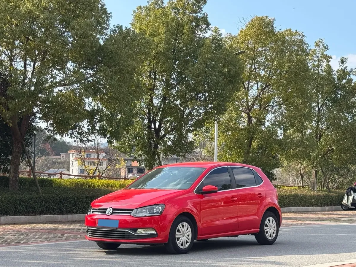 2016 Volkswagen Polo 1.4L 90HP L4 6AT,autocango,china used car exporter,china ev exporter,chinese used car exporter,chinese used ev exporter