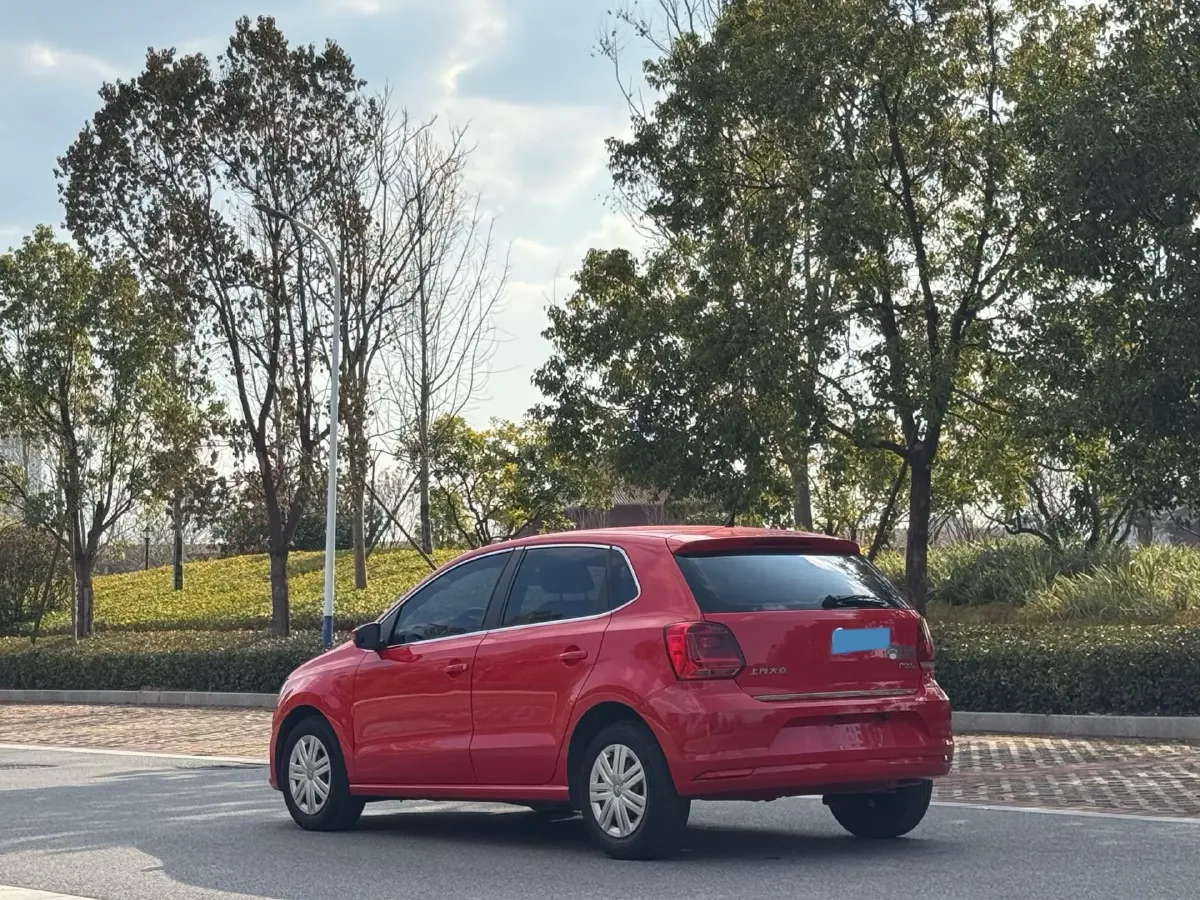 2016 Volkswagen Polo 1.4L 90HP L4 6AT,autocango,china used car exporter,china ev exporter,chinese used car exporter,chinese used ev exporter