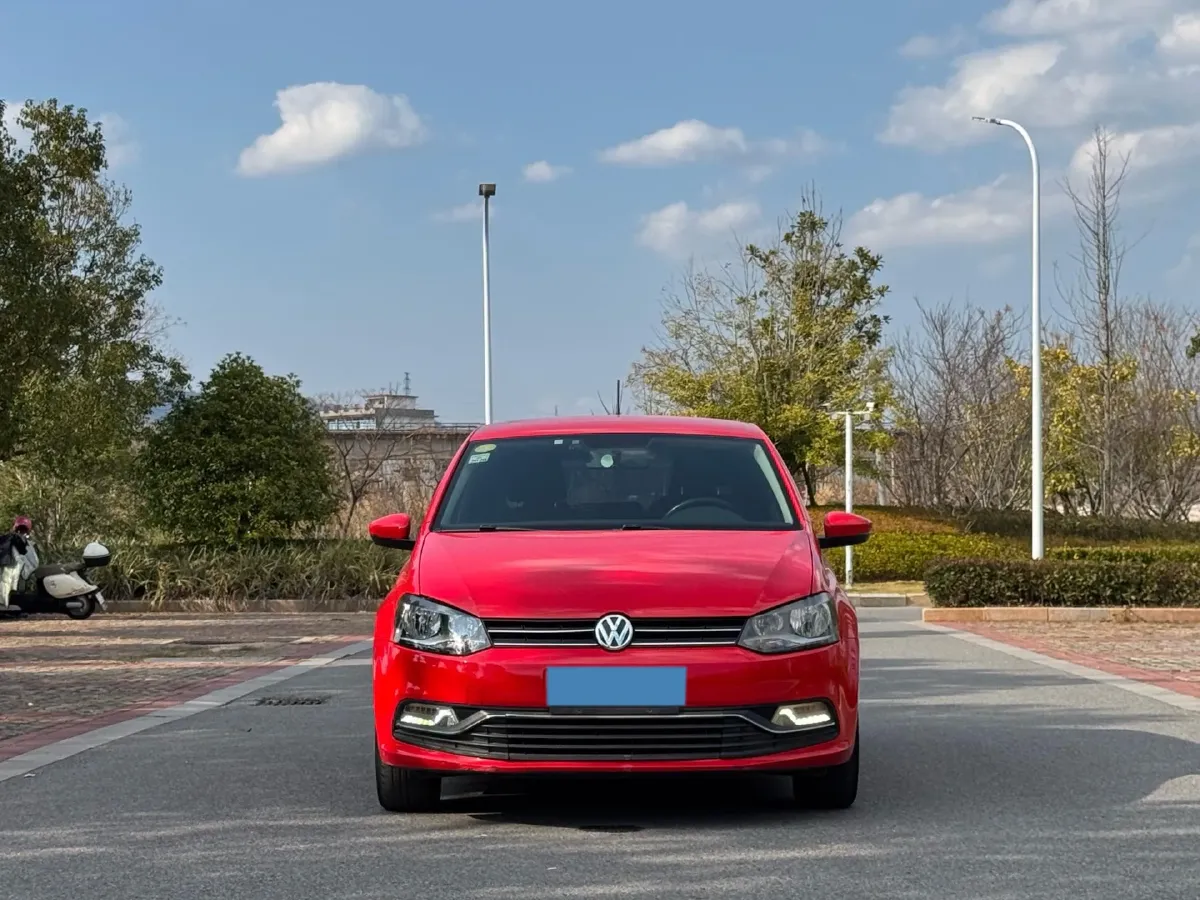 2016 Volkswagen Polo 1.4L 90HP L4 6AT,autocango,china used car exporter,china ev exporter,chinese used car exporter,chinese used ev exporter