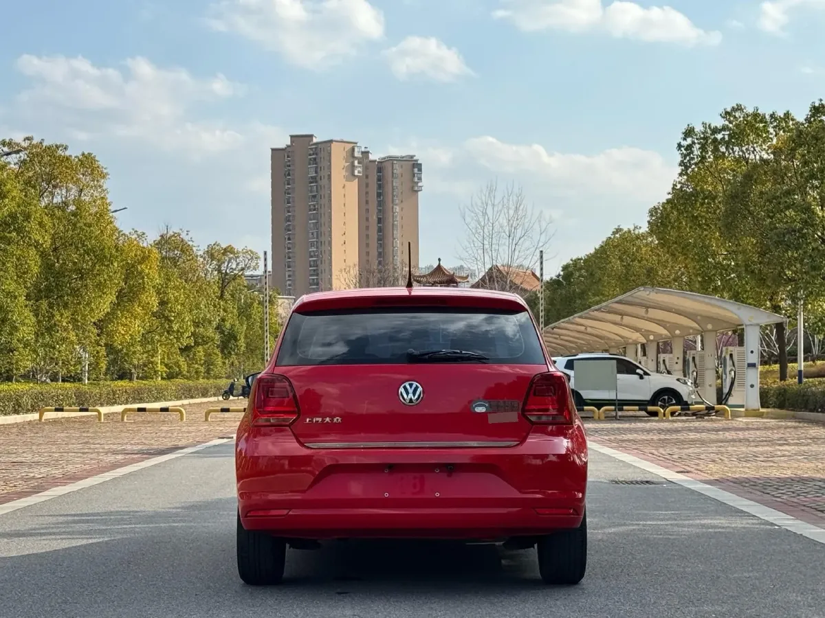 2016 Volkswagen Polo 1.4L 90HP L4 6AT,autocango,china used car exporter,china ev exporter,chinese used car exporter,chinese used ev exporter