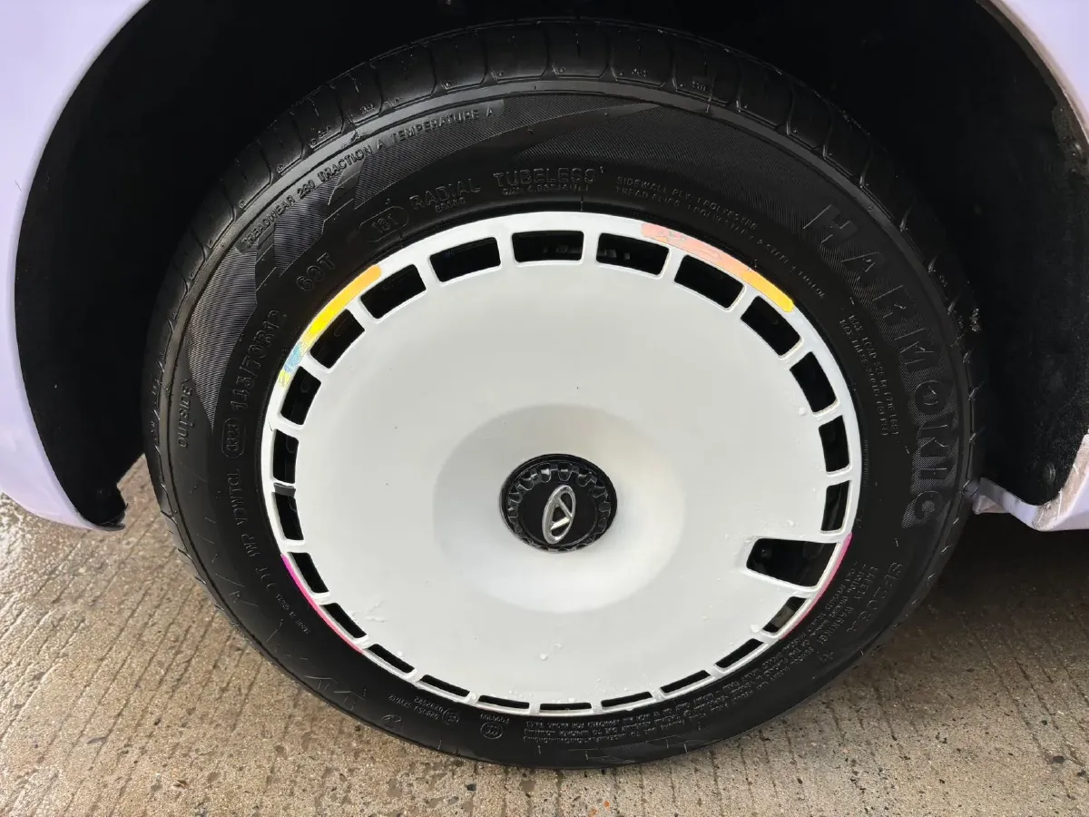 2024 Chery QQ Ice Cream BEV 17.4KWH,autocango,china used car exporter,china ev exporter,chinese used car exporter,chinese used ev exporter