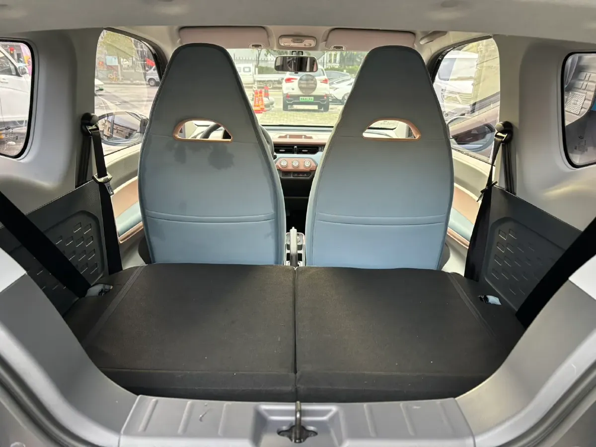 2024 Chery QQ Ice Cream BEV 17.4KWH,autocango,china used car exporter,china ev exporter,chinese used car exporter,chinese used ev exporter