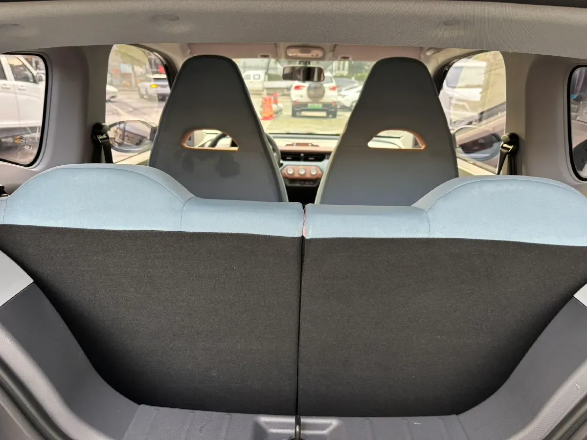 2024 Chery QQ Ice Cream BEV 17.4KWH,autocango,china used car exporter,china ev exporter,chinese used car exporter,chinese used ev exporter