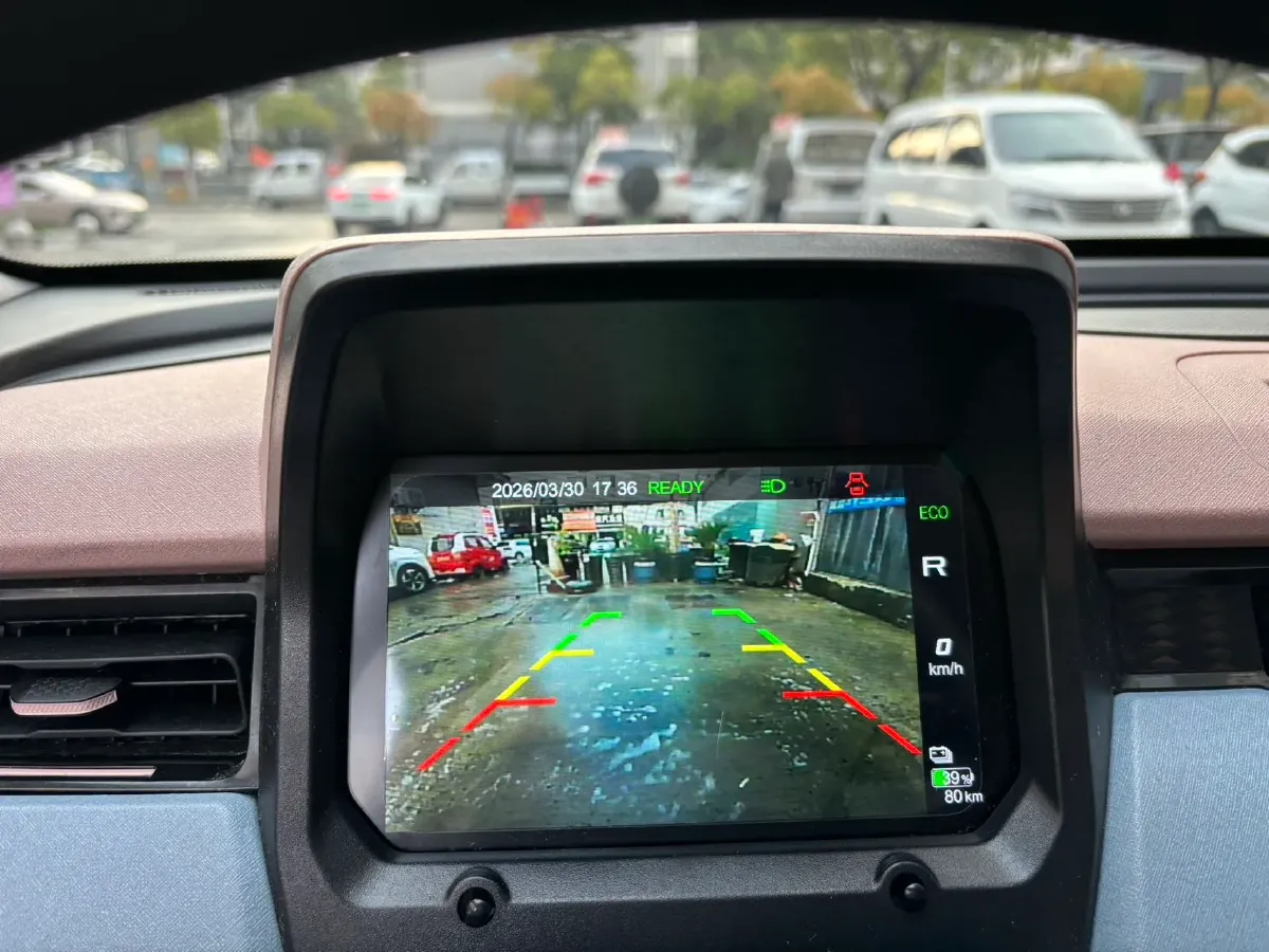 2024 Chery QQ Ice Cream BEV 17.4KWH,autocango,china used car exporter,china ev exporter,chinese used car exporter,chinese used ev exporter