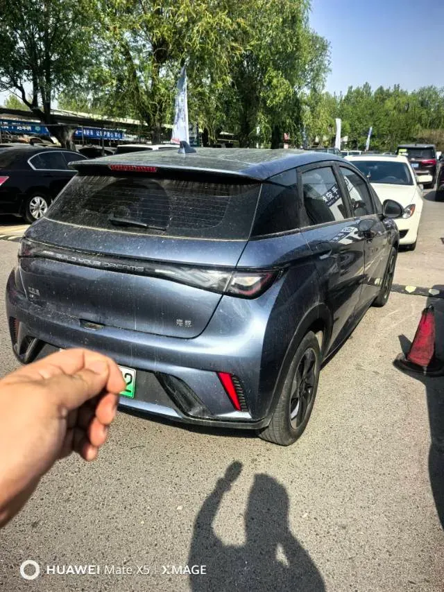 2025 BYD Dolphin BEV 44.928KWH,autocango,china used car exporter,china ev exporter,chinese used car exporter,chinese used ev exporter