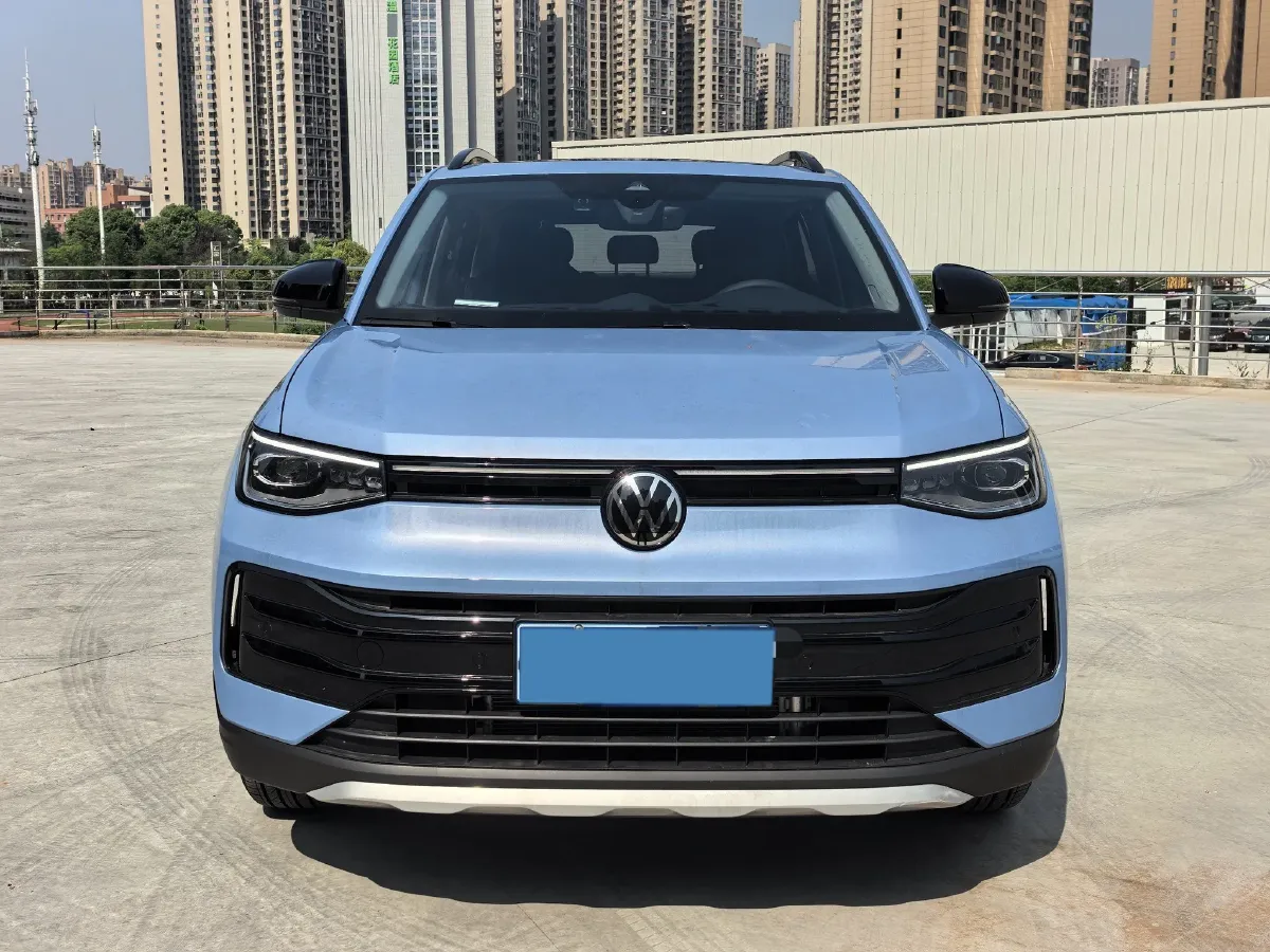 2025 Volkswagen Tharu 1.5T 160HP L4 7DCT,autocango,china used car exporter,china ev exporter,chinese used car exporter,chinese used ev exporter