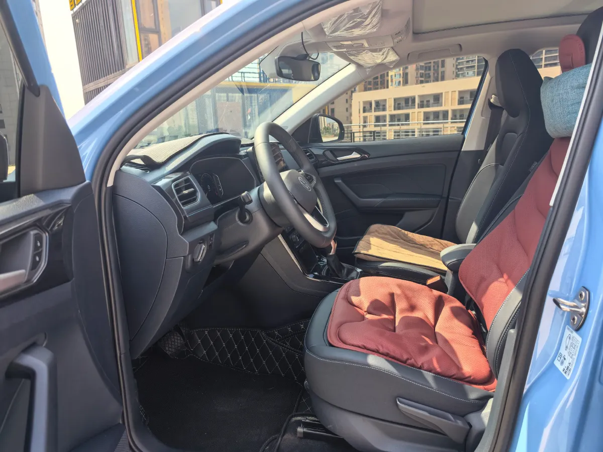 2025 Volkswagen Tharu 1.5T 160HP L4 7DCT,autocango,china used car exporter,china ev exporter,chinese used car exporter,chinese used ev exporter