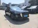 2023 HongQi H5 2.0T 224HP L4 8AT