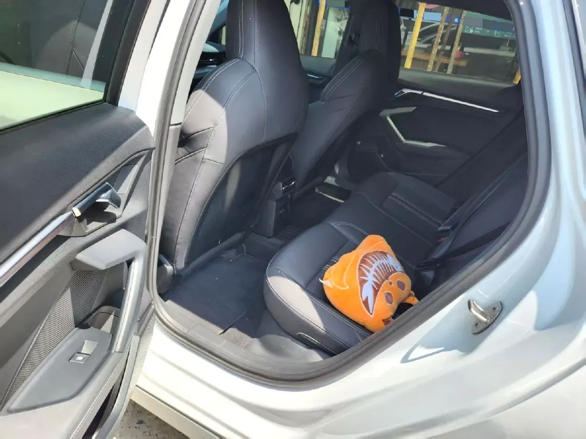 2022 Audi A3 1.4T 150HP L4 7DCT,autocango,china used car exporter,china ev exporter,chinese used car exporter,chinese used ev exporter