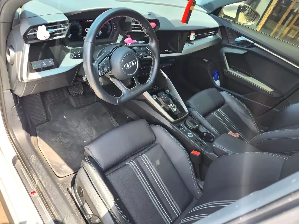 2022 Audi A3 1.4T 150HP L4 7DCT,autocango,china used car exporter,china ev exporter,chinese used car exporter,chinese used ev exporter