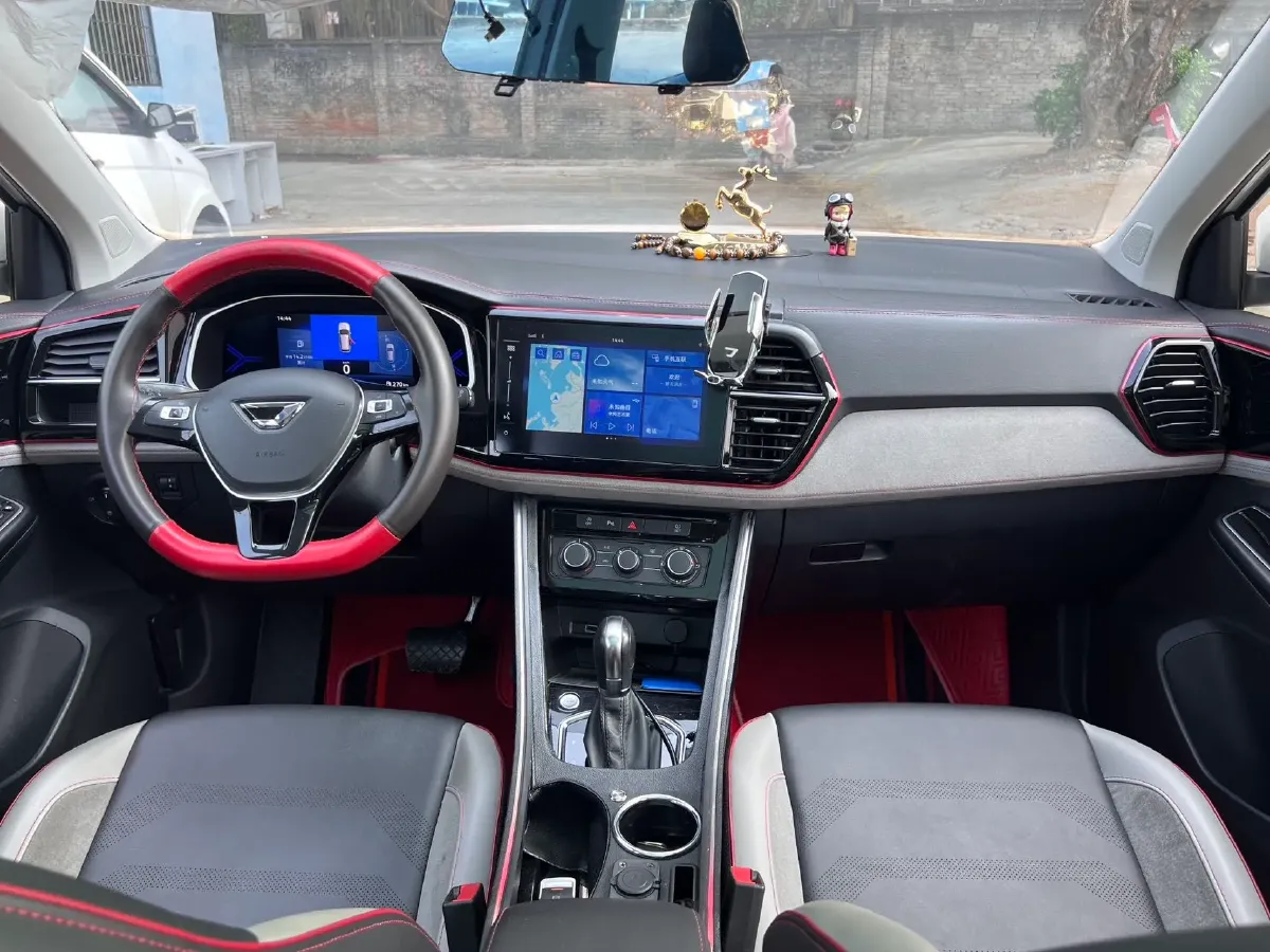 2022 Jetta VS7 1.4T 150HP L4 6AT,autocango,china used car exporter,china ev exporter,chinese used car exporter,chinese used ev exporter