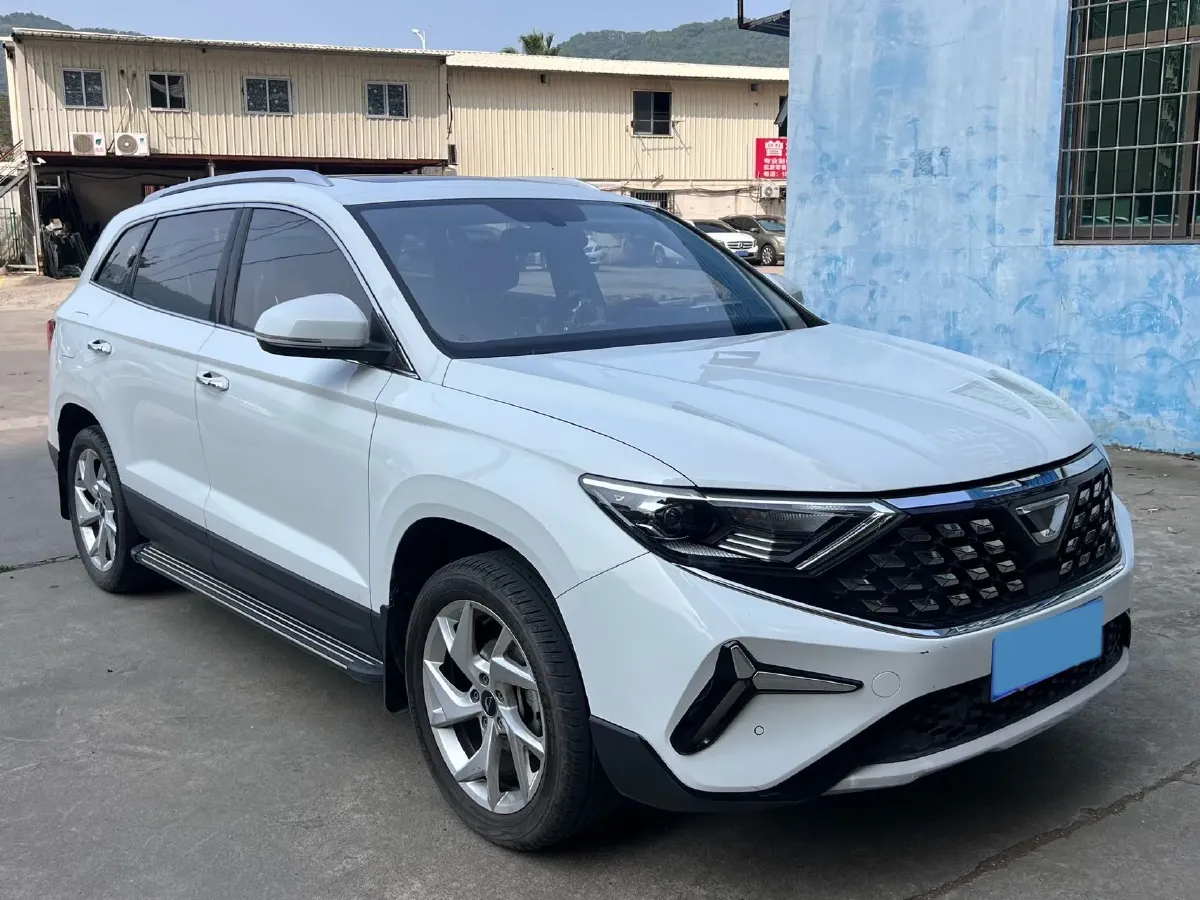 2022 Jetta VS7 1.4T 150HP L4 6AT,autocango,china used car exporter,china ev exporter,chinese used car exporter,chinese used ev exporter